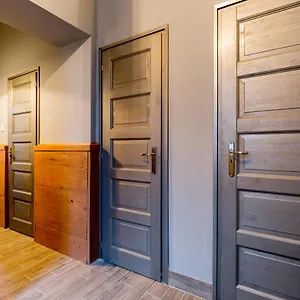 J26 Josika Apartamento